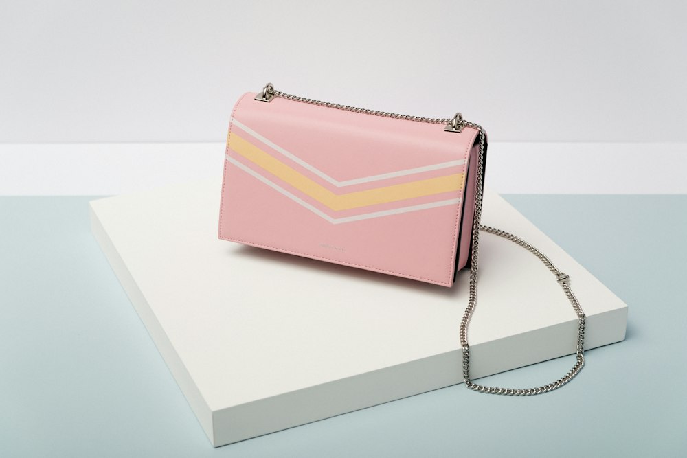 Taller artesanal de carteras