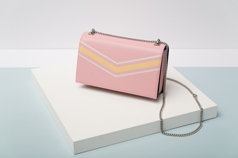 Mochila de cuero mujer