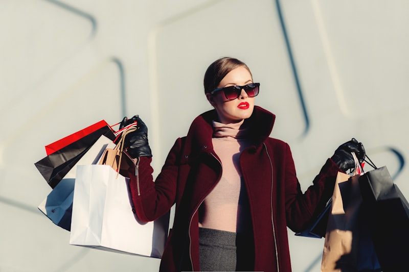 Look office con tote